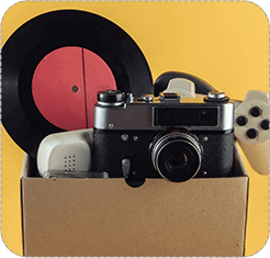 Garage & Estate Sales / Auctions